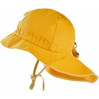 Pickapooh Pickapooh Kindermütze Feuerwehr UV-60 golden yellow Gr.48 – Produktbild 1 von 1
