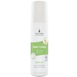BIOTURM Bioturm Hafer-Lotion Nr. 94 200 ml – Produktbild 1 von 1