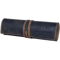 Alpenleder Alpenleder Stifterolle GFRETT, Old havanna (dunkelbraun), – Produktbild 1 von 1