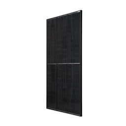 ThermoFlux ThermoFlux Halbzellen Solarmodul | monokristallin | 410 Watt – Produktbild 1 von 1
