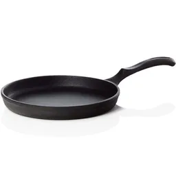 BBQ Nerd BBQ Nerd Gusseisen Crêpespfanne Ø 26 cm für Pfannkuchen Crêpes Spiegelei – Produktbild 1 von 1