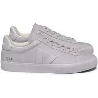 Veja Veja Damen Sneaker - Campo Chromefree - aus nachhaltigen Materialien, Full parme (grau), – Produktbild 1 von 1