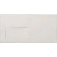 1000 DL Briefumschläge SK m.F. grau 75g – Produktbild 1 von 1