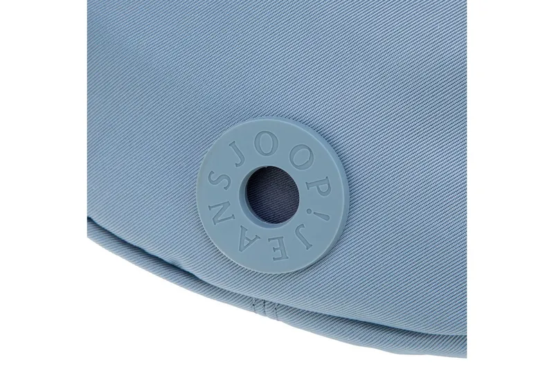 Joop Jeans Schultertasche Joop Jeans - Damen Schultertasche Giocoso 1.0 Ivy, Blau, – Produktbild 3 von 3