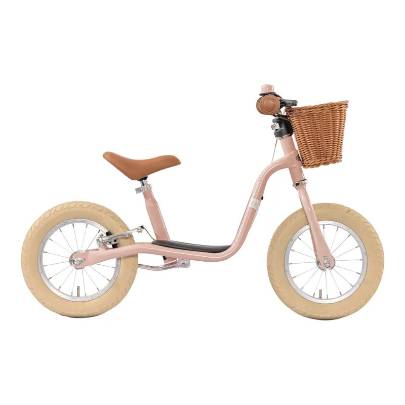 Puky Puky LR XL Br Classic Pink Modell 2027 – Produktbild 1 von 3