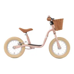 Puky Puky LR XL Br Classic Pink Modell 2027 – Produktbild 1 von 1
