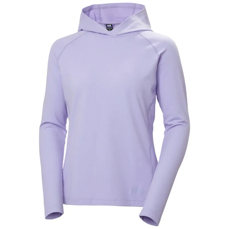 Helly Hansen Wanderjacke Damen Helly Hansen Tyri, Lila, – Produktbild 1 von 1