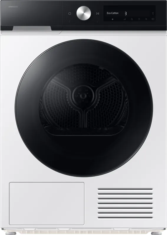 Samsung Samsung DV90DB7845GEU3 Bespoke QuickDrive, Weiß, – Produktbild 1 von 1