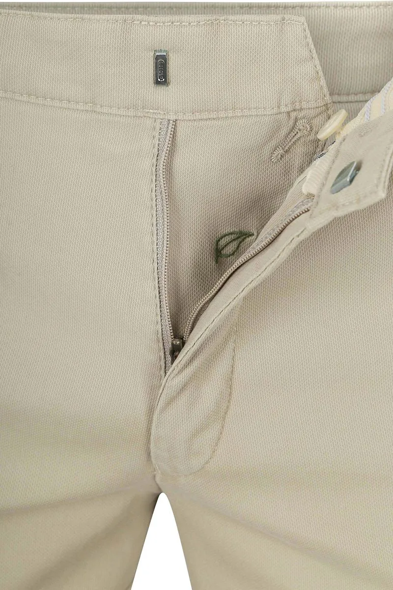 Meyer Meyer Dublin Hose Hellbeige - Größe 24, Beige, – Produktbild 3 von 5