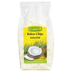 RAPUNZEL Kokoschips – Produktbild 1 von 1