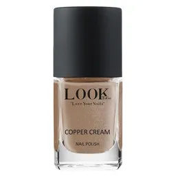 Look To Go Look To Go • veganer Nagellack • NUDE & BRAUNTÖNE • 21-free & PETA approved – Produktbild 1 von 1