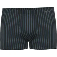 Ammann Ammann Retro Short | GOTS Bio-Baumwolle, Schwarz, – Produktbild 1 von 1