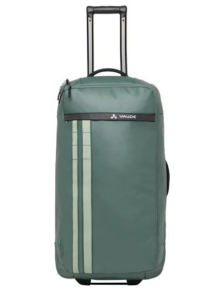 Vaude VAUDE Reisegepaeck Takutea 90, Hell-grün, – Produktbild 4 von 4