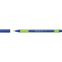 Schneider Schneider Fineliner 'Line Up' lapis-blue – Produktbild 3 von 3