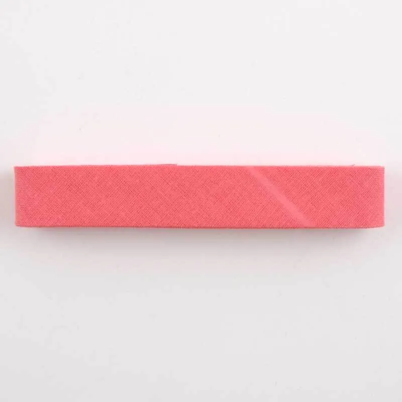 Gütermann Gütermann Schrägband 20mm 3m Altrosa Nr. 2446, Altrosa nr. 2446, – Produktbild 1 von 1