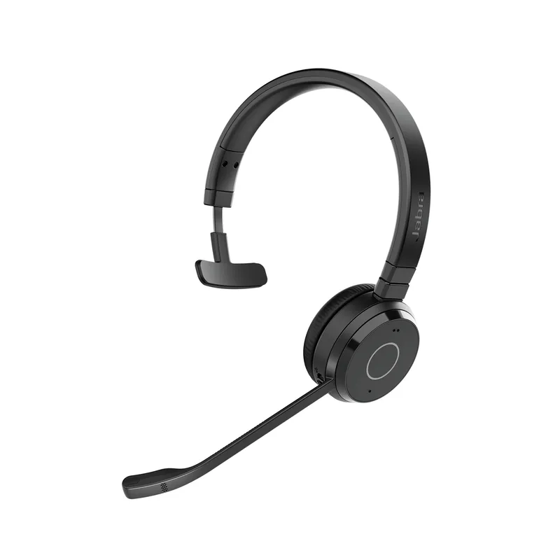 GN NETCOM Jabra Evolve 65 TE Mono | 6693-833-309 | Headset - On-Ear – Produktbild 1 von 1