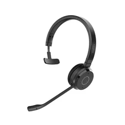 GN NETCOM Jabra Evolve 65 TE Mono | 6693-833-309 | Headset - On-Ear – Produktbild 1 von 1