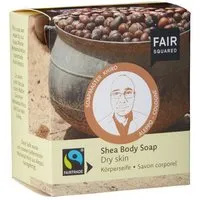 Fair Squared Fair Squared Shea Body Soap – Produktbild 1 von 1