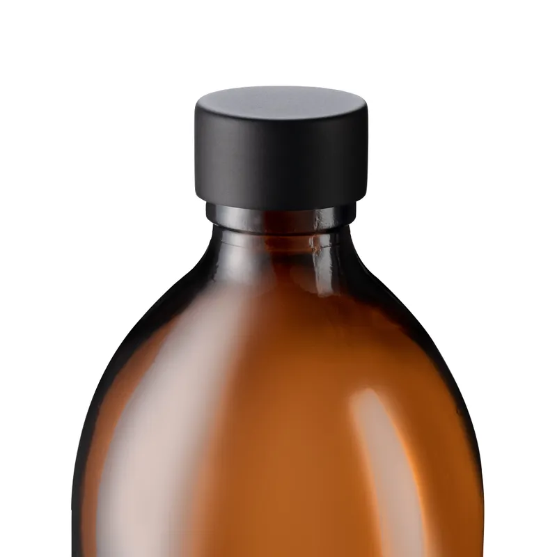 Kuishi Ersatzkappe aus Edelstahl – Produktbild 1 von 2
