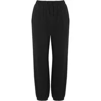 KOMODO KOMODO Damen vegan Jogginghose Teresa Schwarz – Produktbild 1 von 1