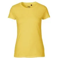 Neutral Neutral® Damen Ladies Fit T-Shirt von Neutral Bio Baumwolle – Produktbild 1 von 1