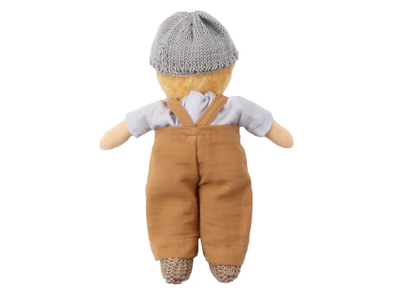 Chimpytoys Chimpytoys Puppe Tio Größe ca. 28 cm – Produktbild 2 von 2