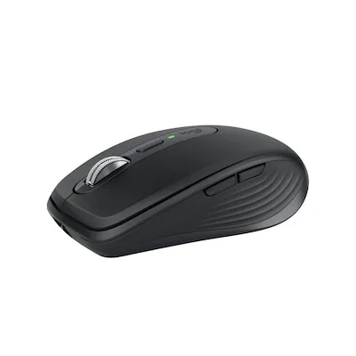 Logitech Logitech MX Anywhere 3S | 910-006929 | Maus - optisch – Produktbild 7 von 7