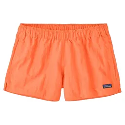 Patagonia W'S BARELY BAGGIES SHORTS - 2 1/2 IN. – Produktbild 1 von 1