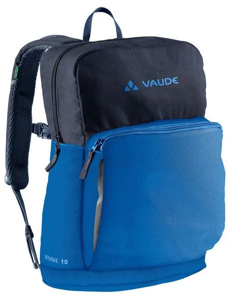 Vaude VAUDE Rucksaecke10-14L Minnie 10, Blau, – Produktbild 1 von 4