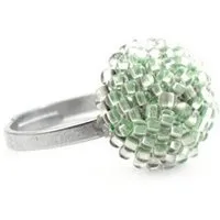 Sakiba Sakiba Ring Svelte, Salbei, – Produktbild 1 von 1