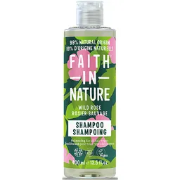 Faith in Nature Faith in Nature Wild Rose Shampoo – Produktbild 1 von 1