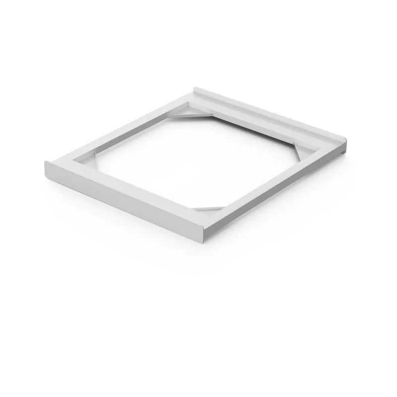 XavaX "Zwischenbaurahmen ""Stack Classic"" für Waschmaschine/Trockner, bis 250kg, WS (00220762)" – Produktbild 1 von 1