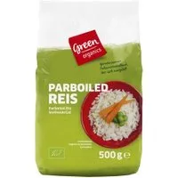 green Parboiled-Reis, weiÃü – Produktbild 1 von 1