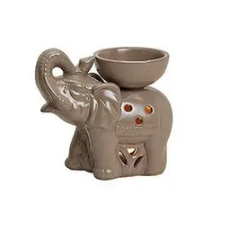 Mitienda Shop Mitienda Shop Duftlampe aus Keramik Elefant – Produktbild 1 von 1