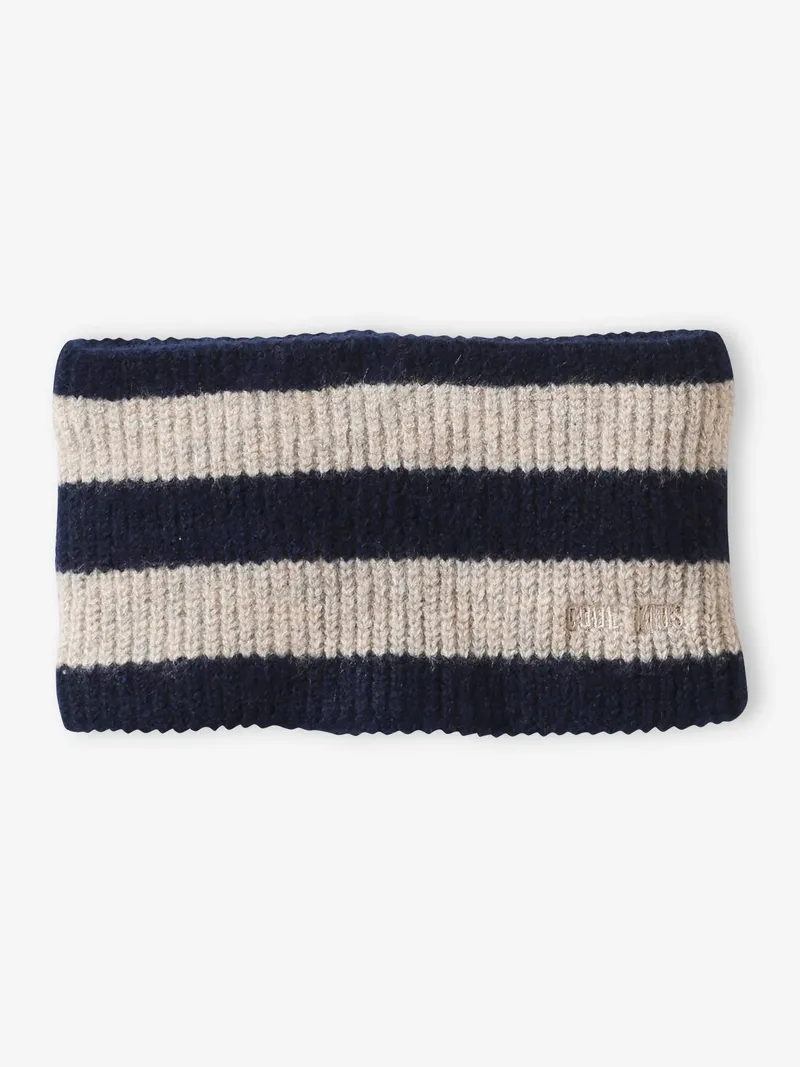 Vertbaudet Jungen-Set COOL KIDS, Graublau, – Produktbild 4 von 4