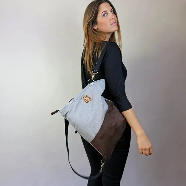 Gary Mash GARY MASH Allrounder-Tasche im Wunsch-Design – Produktbild 2 von 4