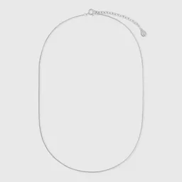 fejn jewelry fejn jewelry Kette 'snake chain' - Schlangenkette – Produktbild 1 von 1