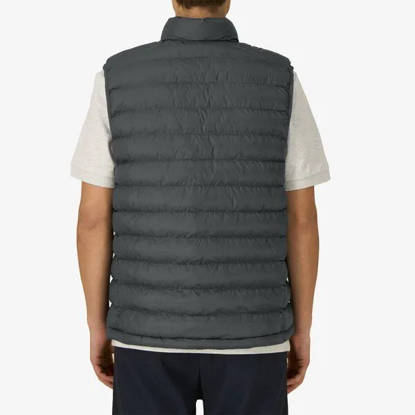 YTWOO YTWOO Leichte Herren Steppweste, Anthracite, – Produktbild 3 von 3