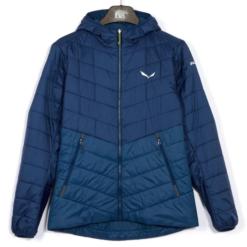 Salewa Übergangsjacke 46 – Produktbild 1 von 1