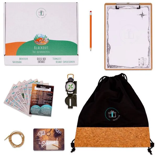Packtive Packtive Blackout – Produktbild 2 von 4