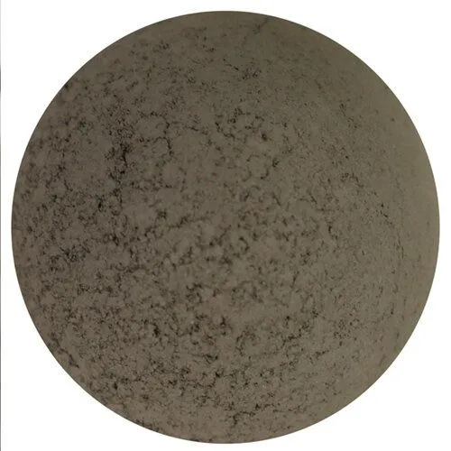 Angel Minerals Angel Minerals Eyeshadow, Dark grey matt, – Produktbild 2 von 2