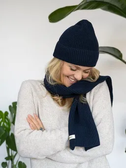FUXBAU FUXBAU 4Seasons Strickschal – Produktbild 1 von 1