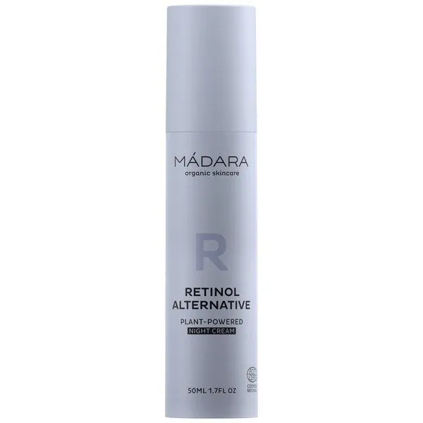 MADARA MADARA Retinol Alternative Nachtcreme – Produktbild 1 von 1