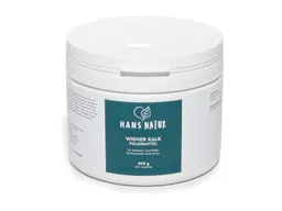 HANS NATUR Wiener Kalk Pulver 500 g – Produktbild 1 von 1