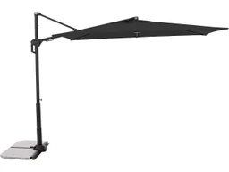 Doppler doppler Pendelschirm "ACTIVE Pendel Green Edition" 240 x 135 cm, anthrazit – Produktbild 1 von 1