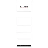 Falken Falken Ordnerrückenschild breit/kurz – Produktbild 1 von 1