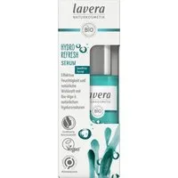 Living Crafts LIVING CRAFTS - Hydro Refresh Serum - (n/a), Nachhaltige Mode, Bio Bekleidung – Produktbild 1 von 1