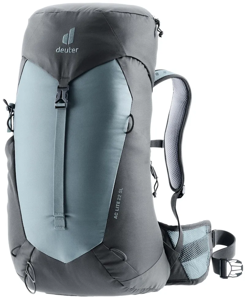 Deuter Deuter AC Lite 22 SL – Produktbild 2 von 4