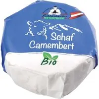 Concept Fresh Schafscamembert – Produktbild 1 von 1