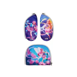 Ergobag Ergobag Schulzubehör Zippies-Set, 3-teilig Fee – Produktbild 1 von 1